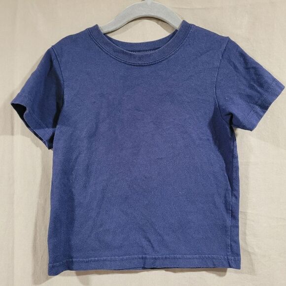 Boys size 2t short sleeve tee shirt bundle - Picture 4 of 4